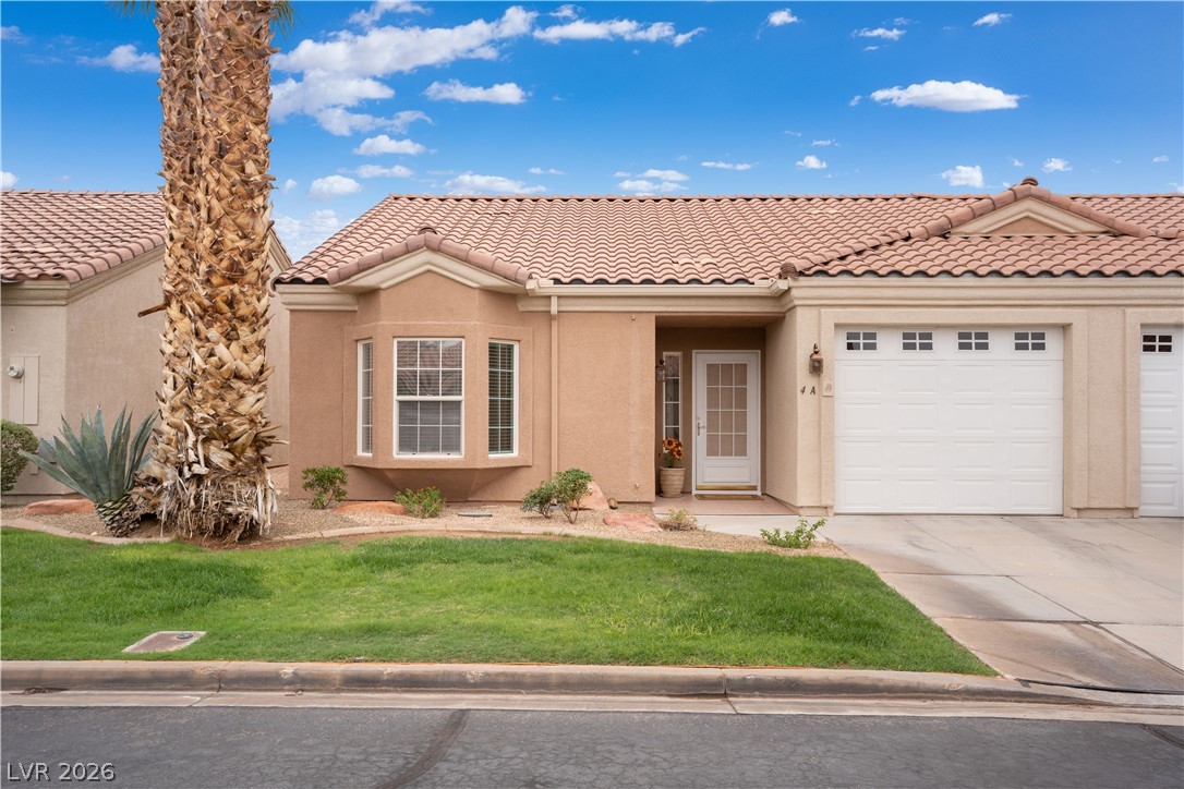 700 Aztec Circle Unit 4a — photo