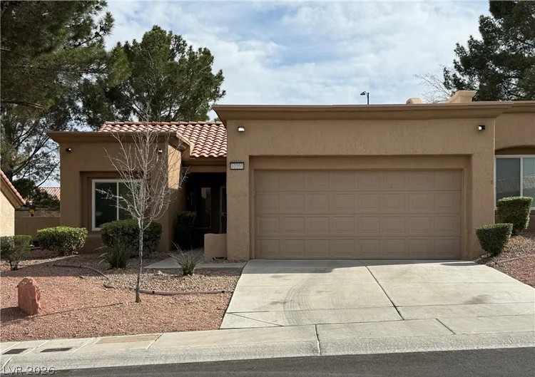 10101 Hemet Drive — photo