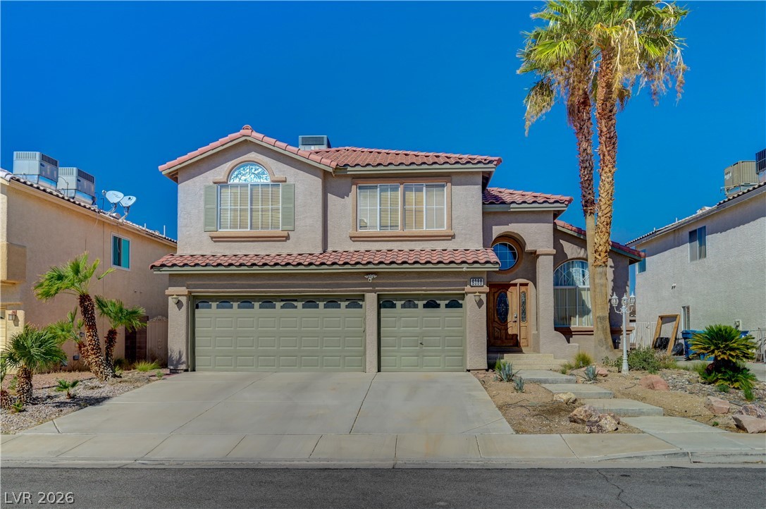 6380 Cantelope Court — photo