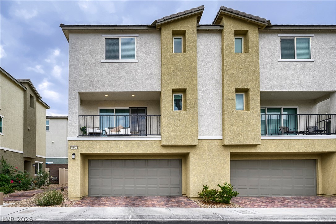 6843 Truffle Gray Street — photo