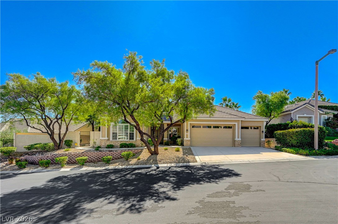 10809 Elm Ridge Avenue — photo