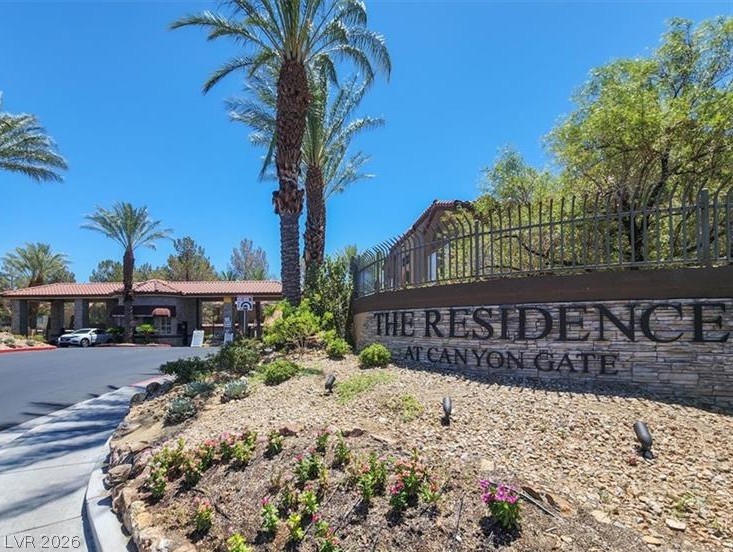 2200 South Fort Apache Road Unit 2157 — photo