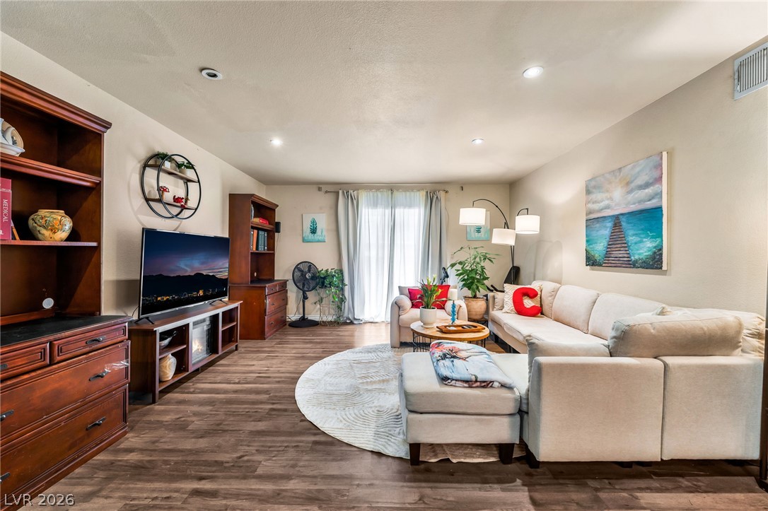 2451 North Rainbow Boulevard Unit 1005 — photo