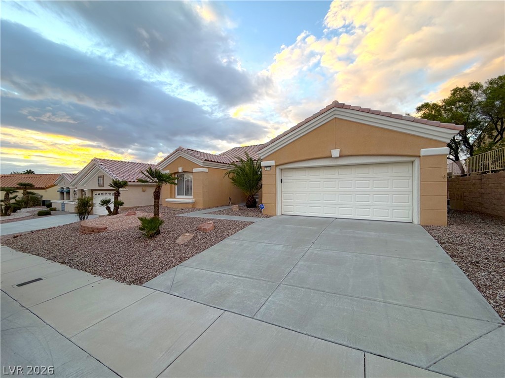 10709 Dover Creek Avenue — photo