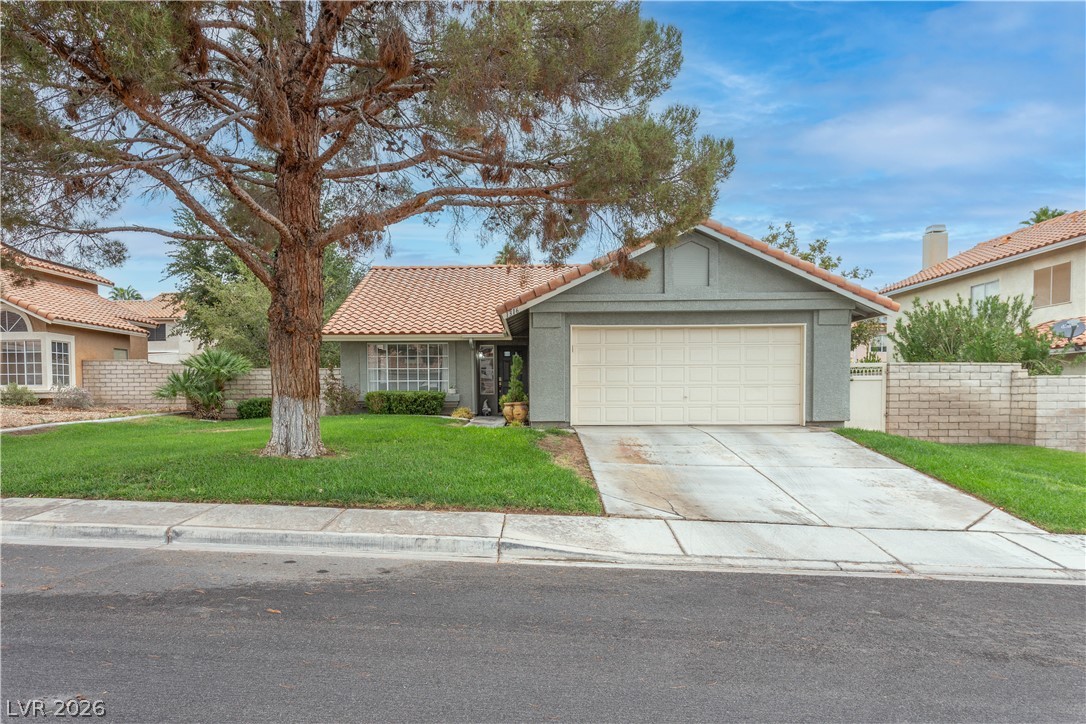1316 Grey Hunter Drive — photo