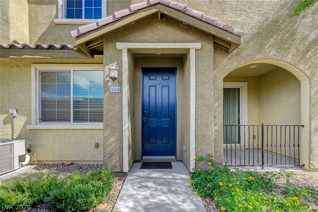 8591 Insignia Avenue Unit 104 — photo