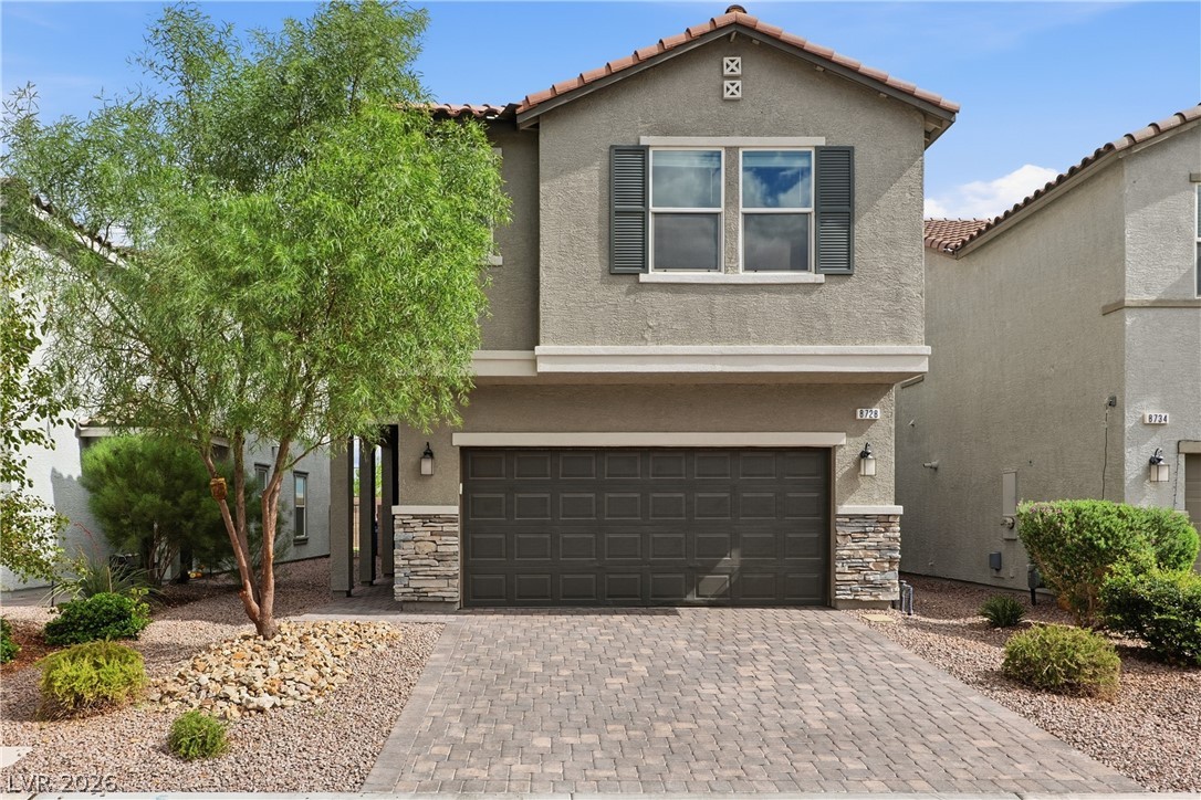8728 Beverly Grove Court — photo