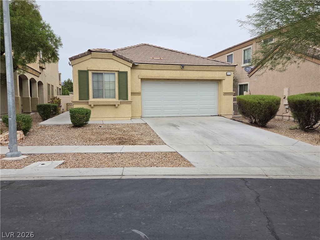 3648 Bella Legato Avenue — photo