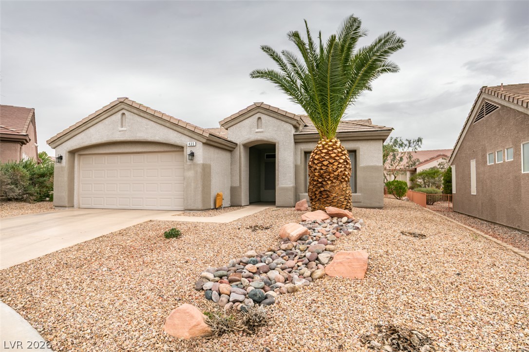 435 Piute Valley Court — photo