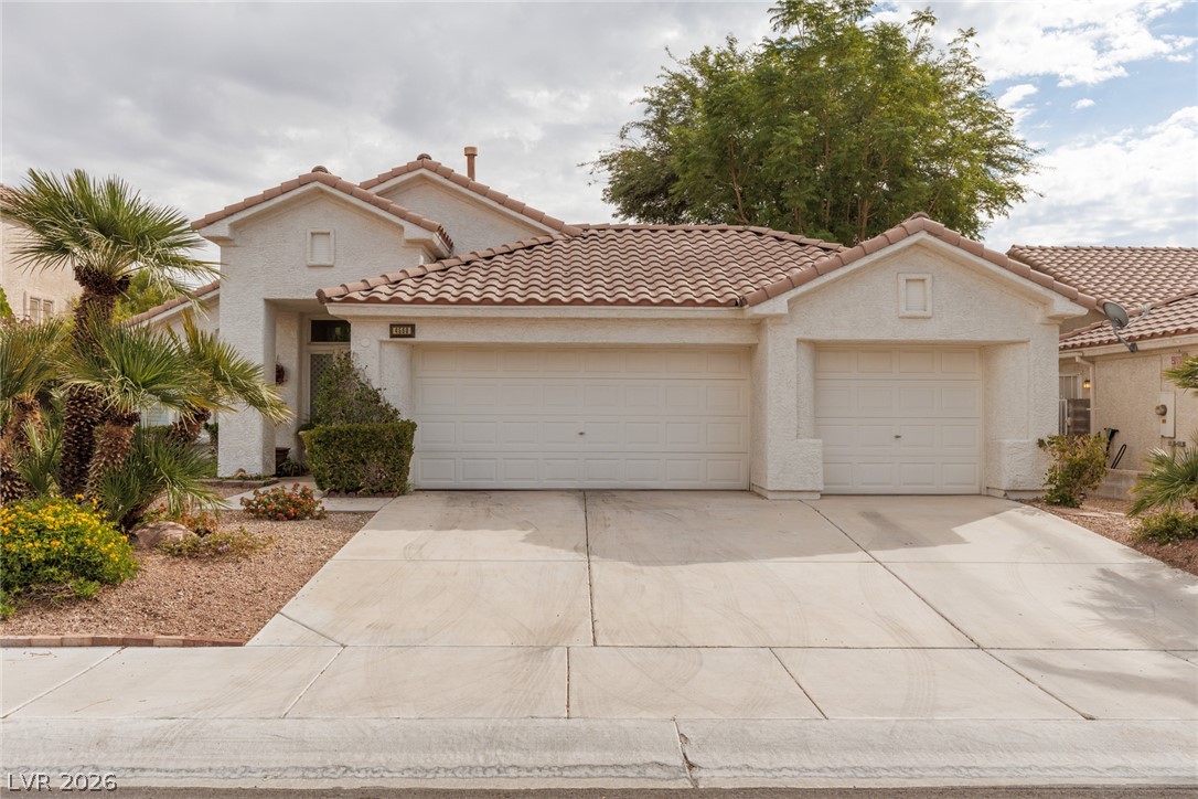 4560 Gonzales Drive — photo
