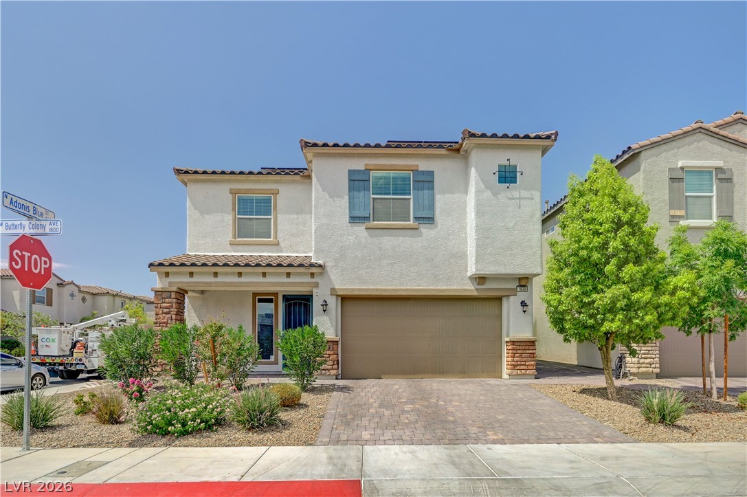 1830 Butterfly Colony Avenue — photo