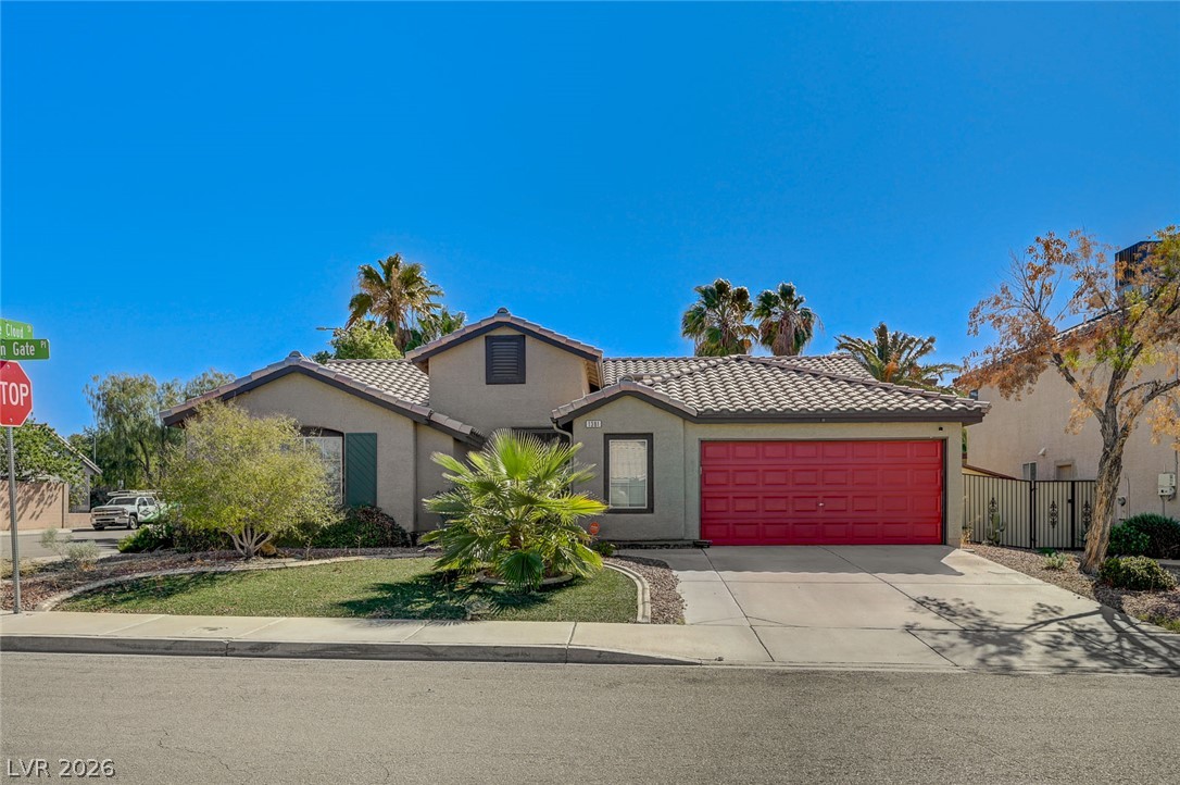 1381 Garden Gate Place — photo