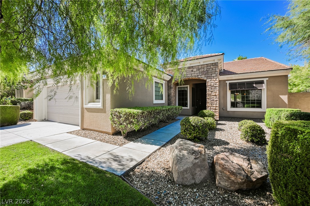 9 Stonemark Drive — photo