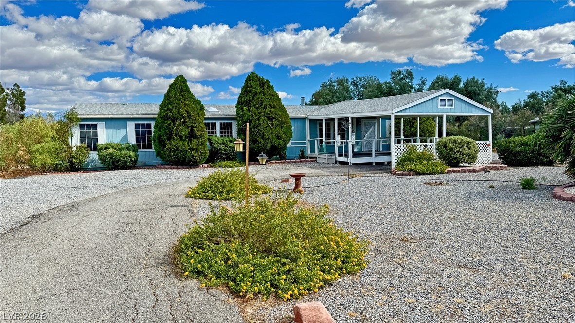 201 Jewell Drive — photo