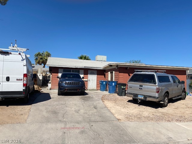 4864 Pancho Villa Drive — photo