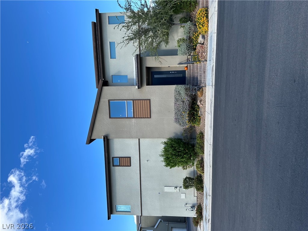 9220 Desert Pearl Avenue — photo