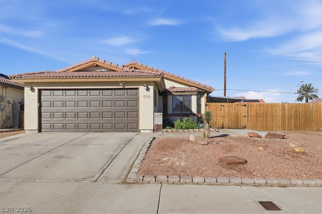 505 Sheffield Drive — photo