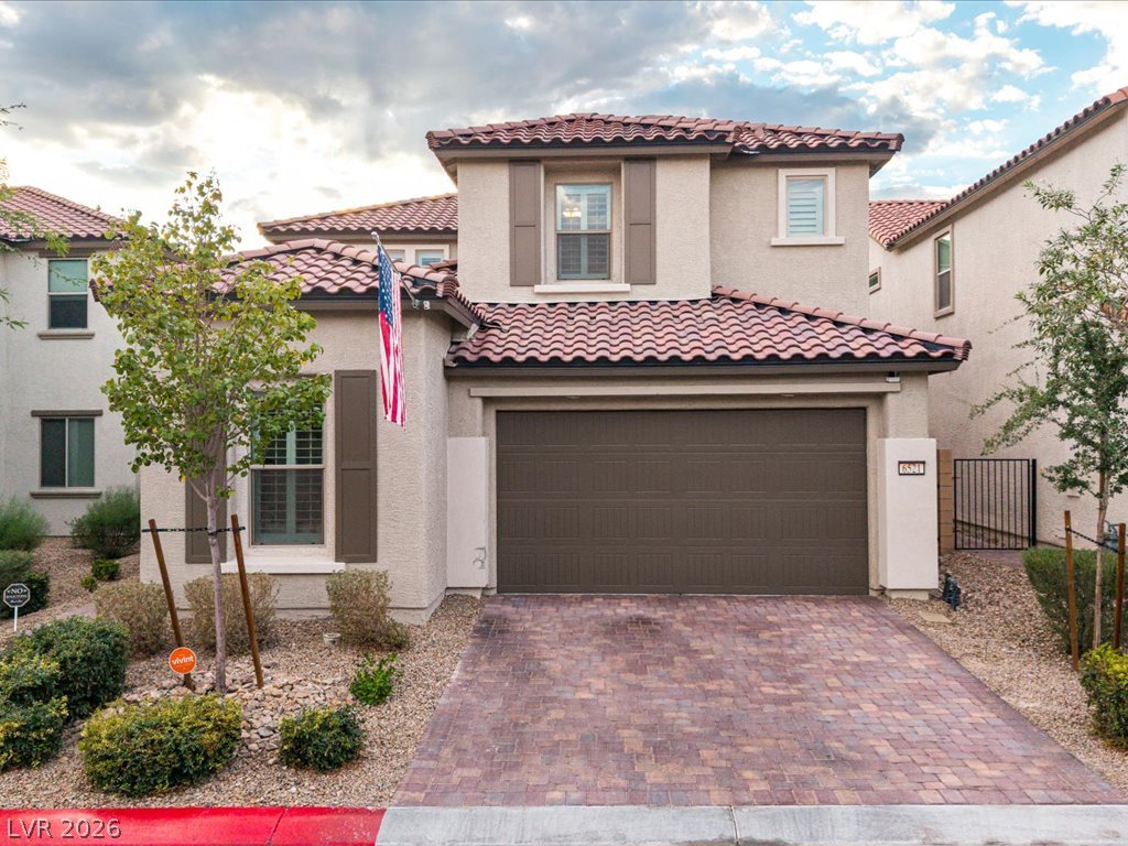 6521 Castalnova Bend Drive — photo