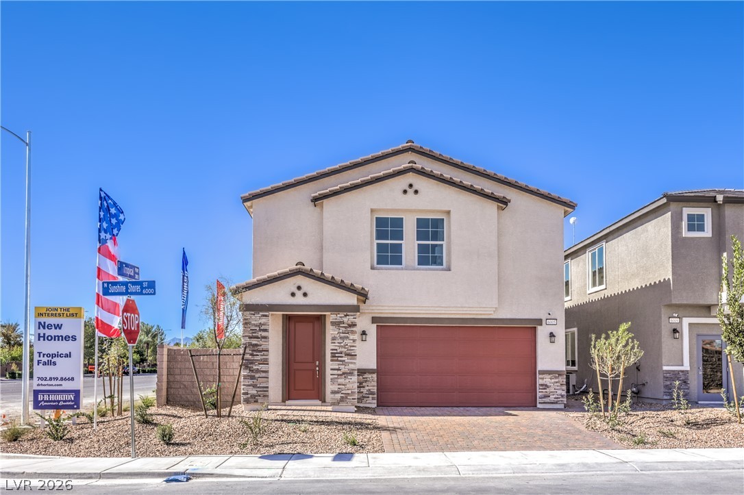 6036 Bamboo Breeze Way — photo