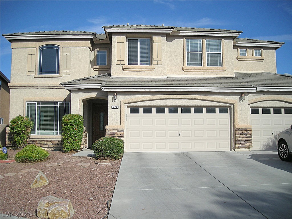 722 Bighorn Creek — photo