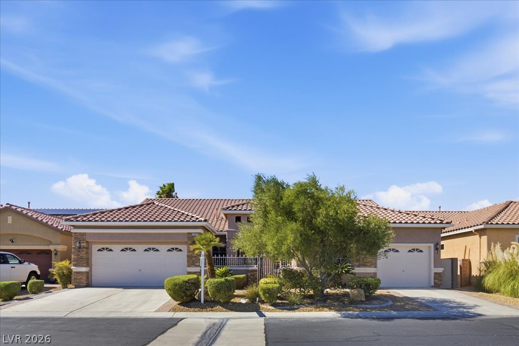 7233 Silver Valley Street — photo