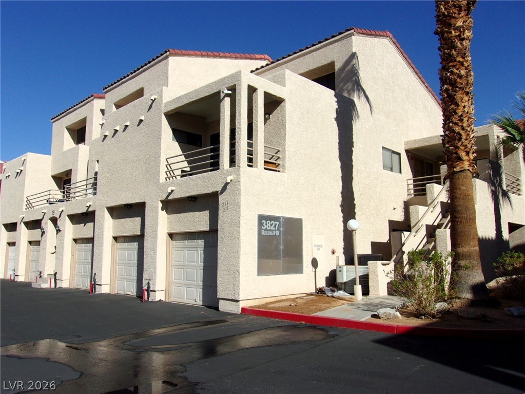 3827 Desert Marina Drive Unit 211 — photo