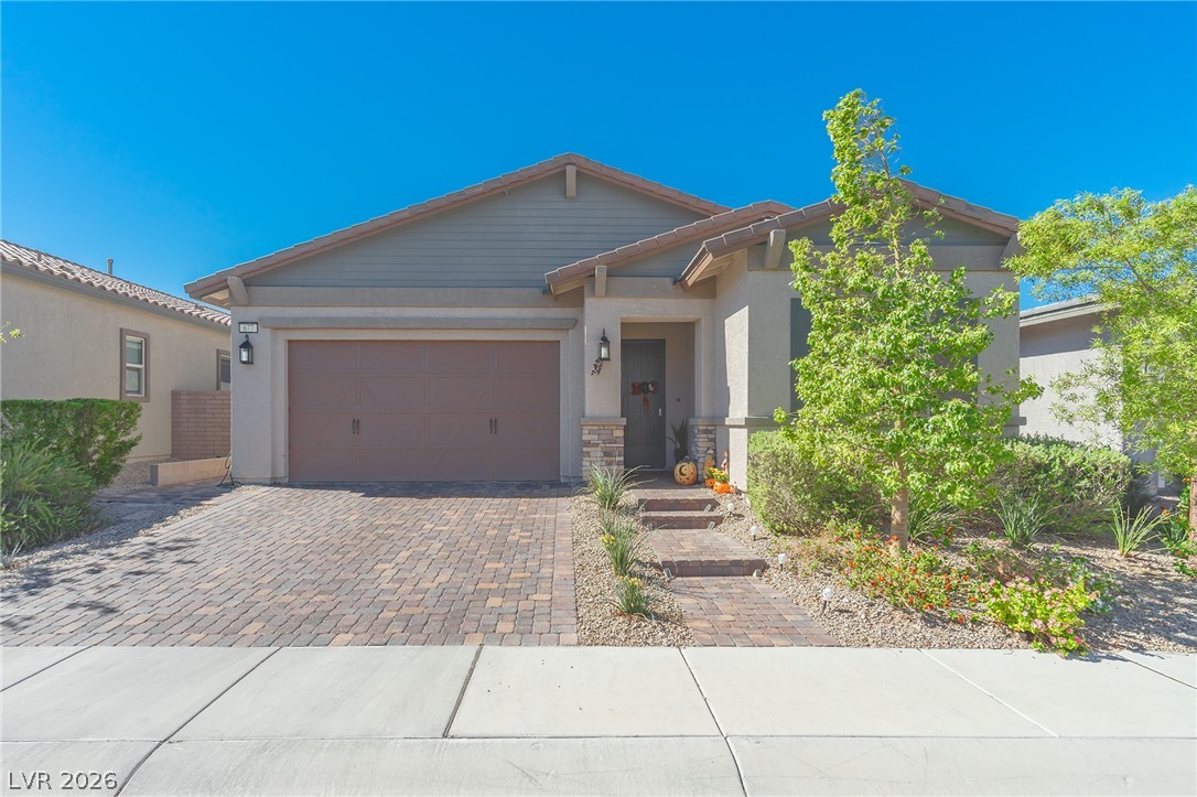 677 Sunlight Hill Street — photo