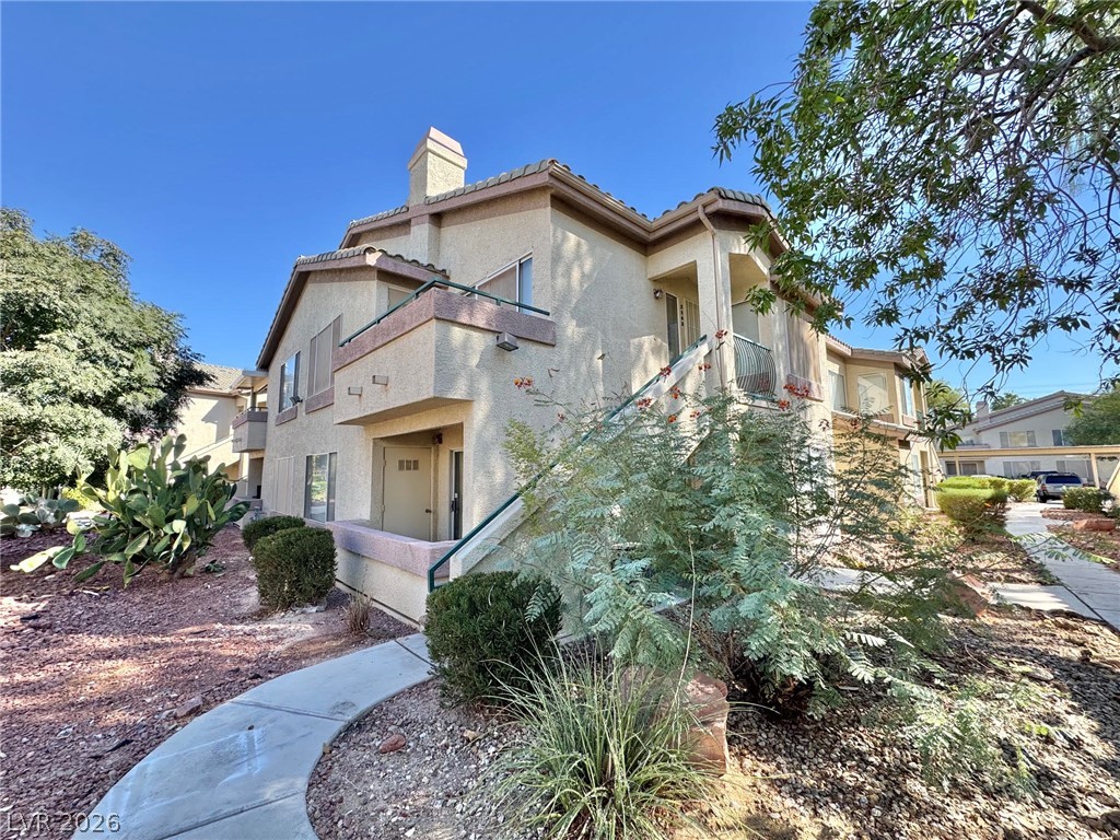 5710 East Tropicana Avenue Unit 2143 — photo