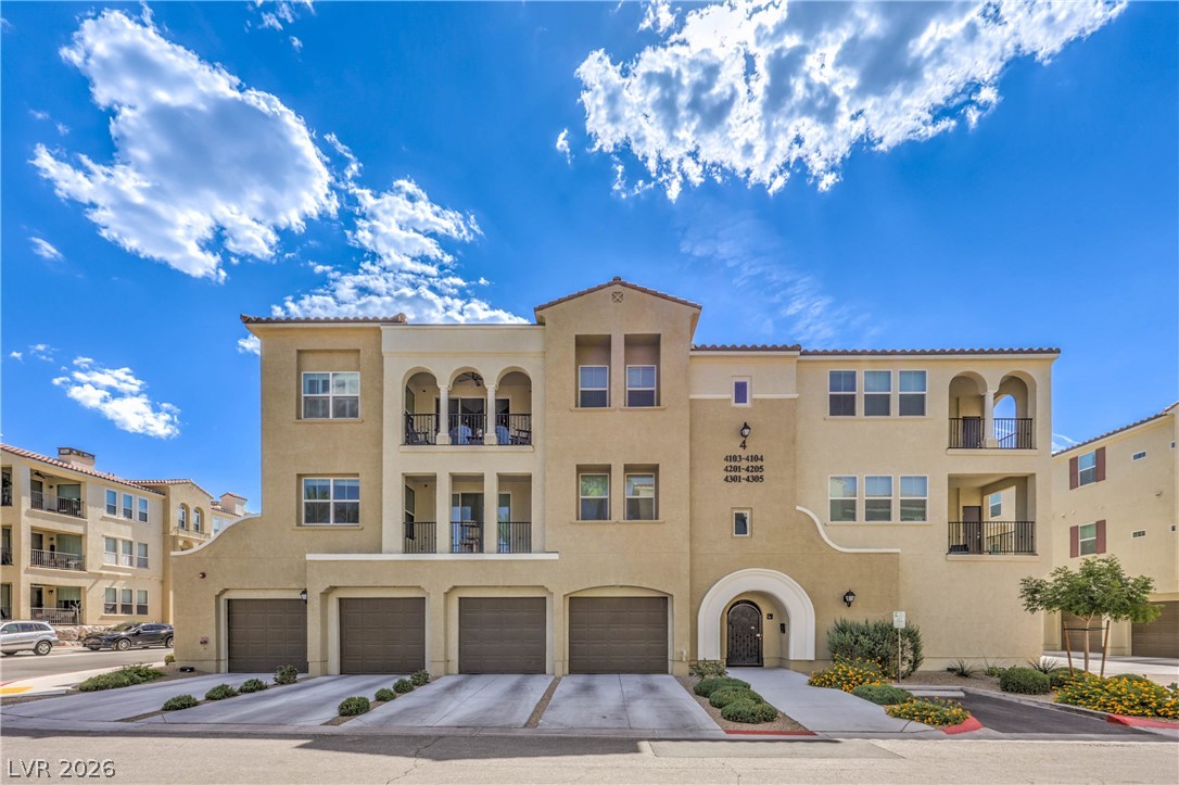 2555 Hampton Road Unit 4104 — photo