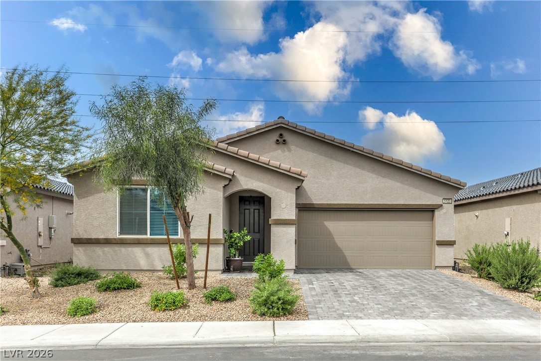 5123 Stonecrop Street — photo