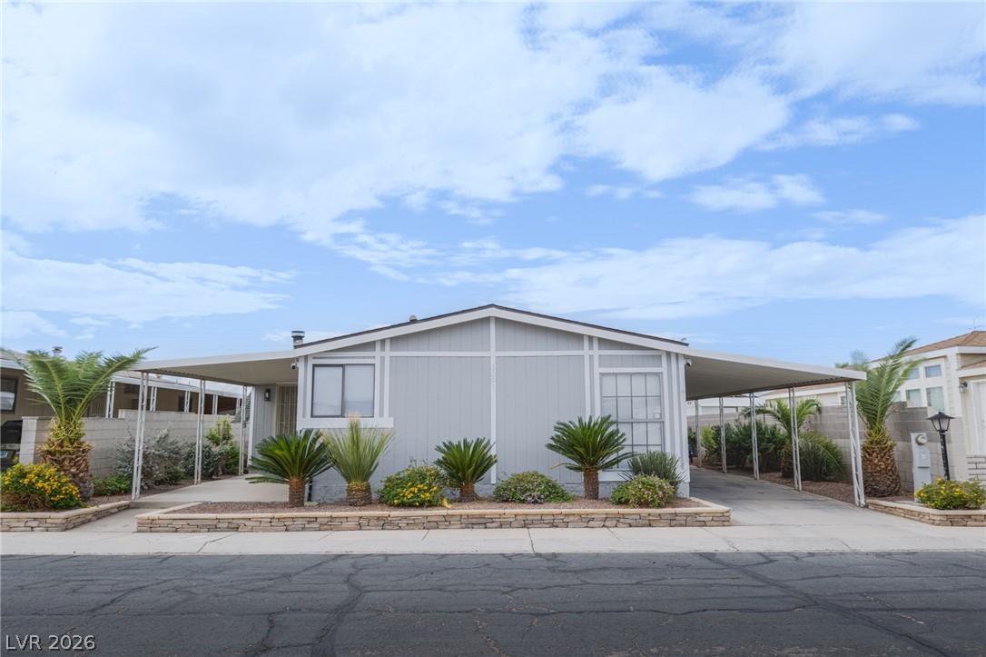 3091 Chimayo Lane — photo