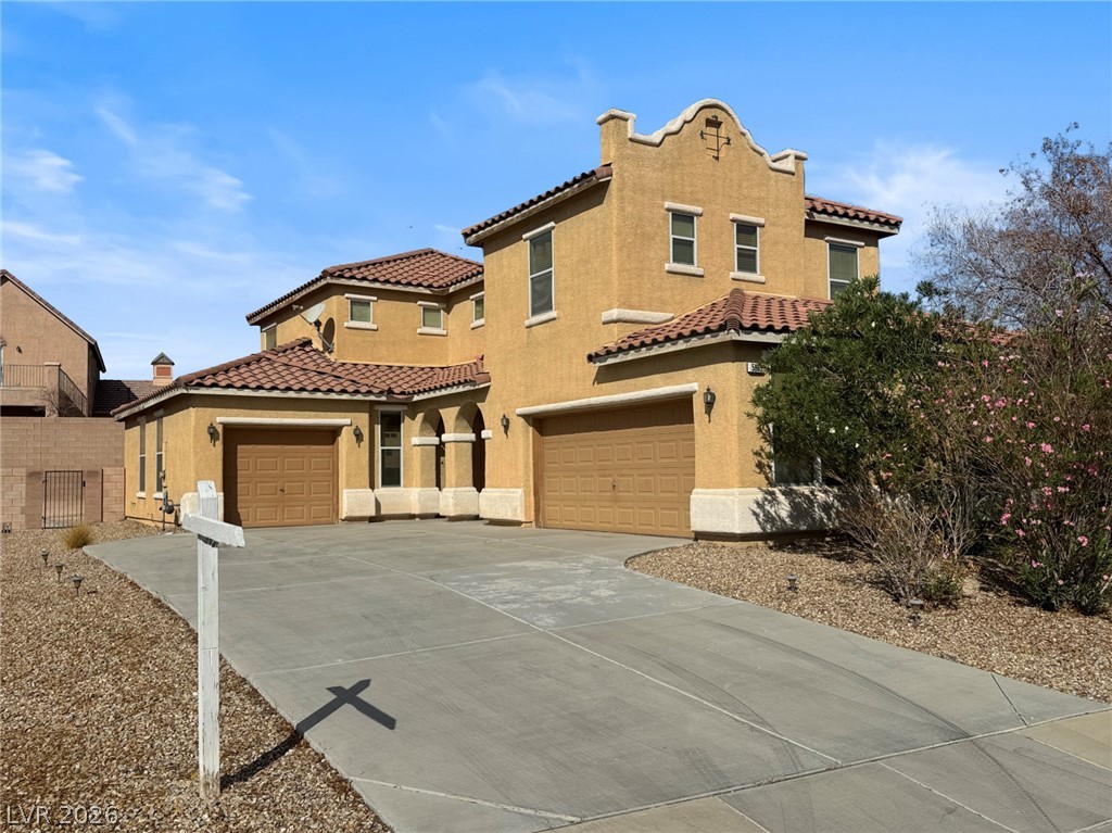 5865 Bishops Bowl Street — photo