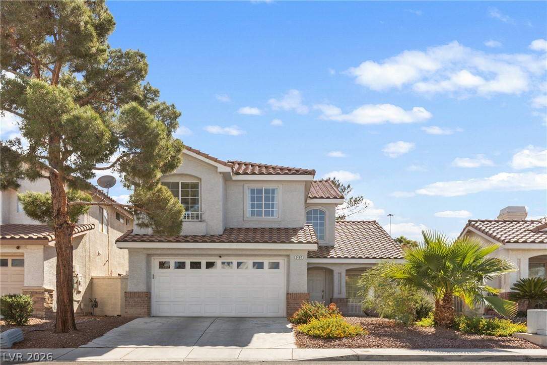 2407 Pebble Springs Court — photo