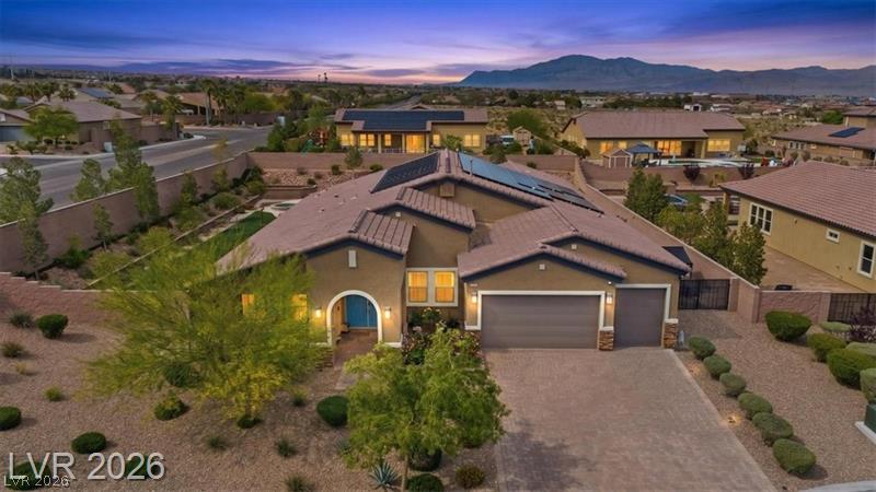 10380 Mystic Ledge Court — photo