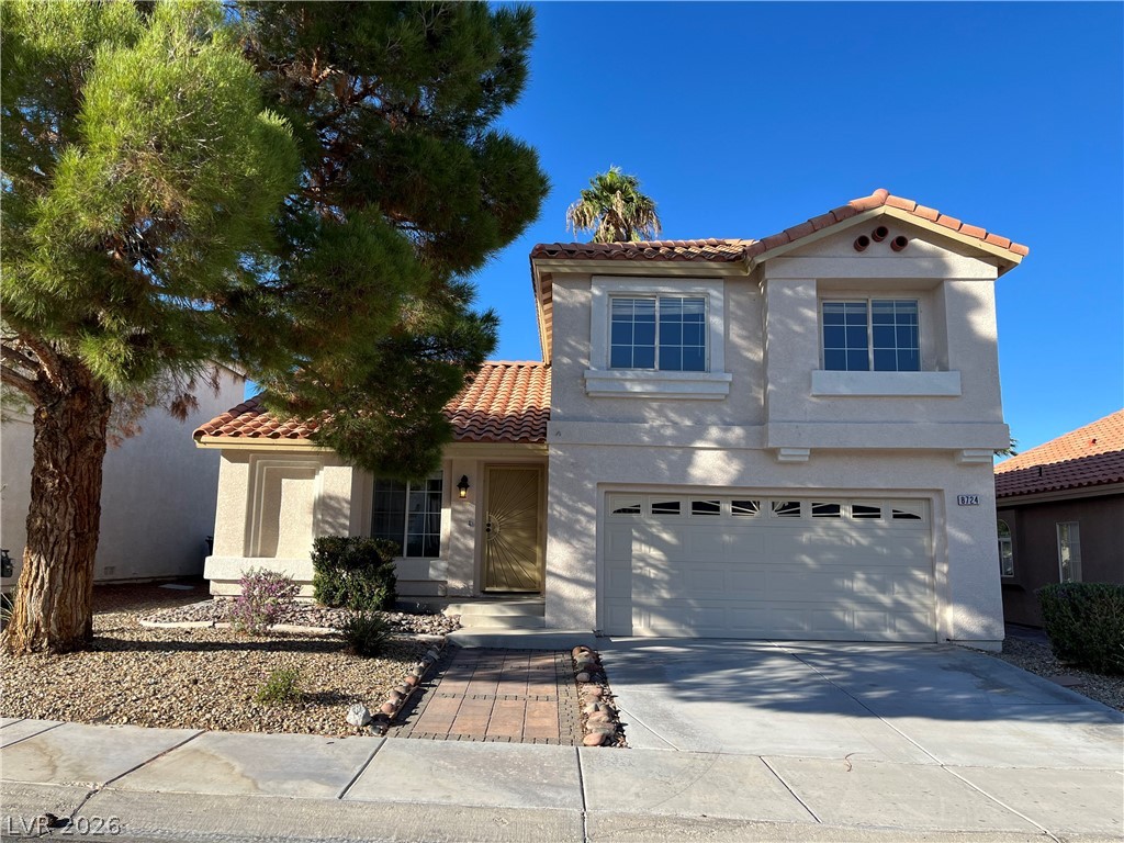 8724 Country Pines Avenue — photo