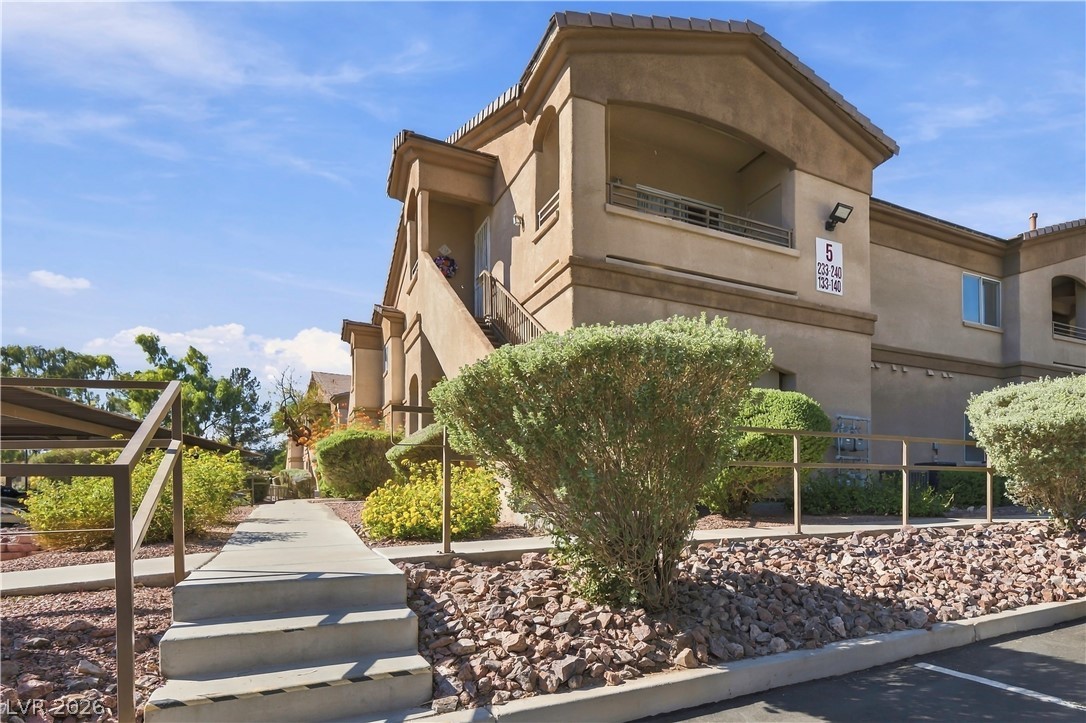 5751 East Hacienda Avenue Unit 234 — photo