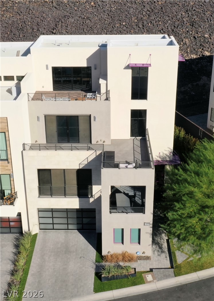 438 Serenity Point Drive — photo