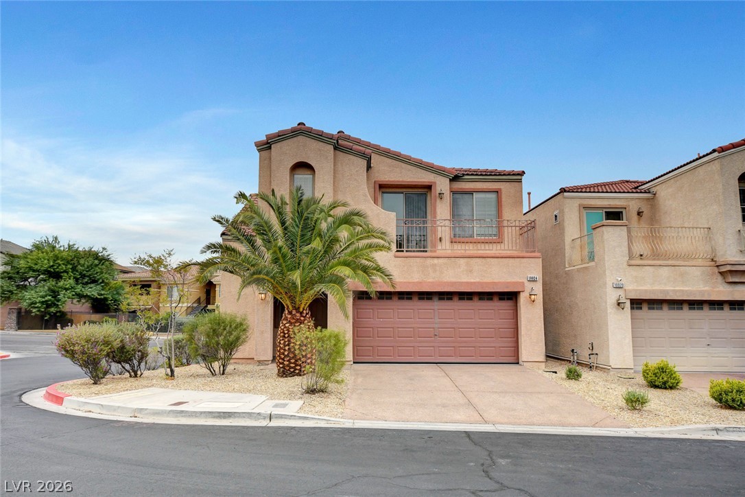 10024 Barengo Avenue — photo