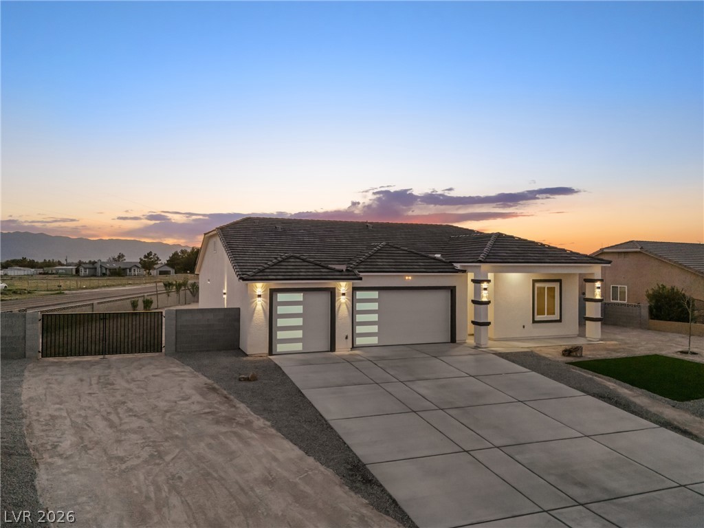 6980 Harwood Court — photo