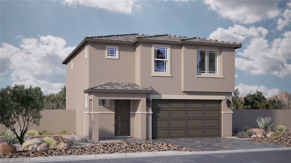 7331 Tanya Falls Street — photo