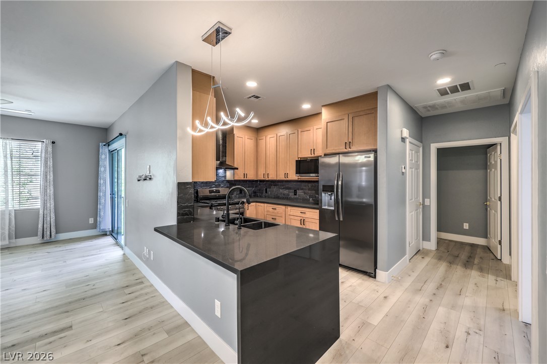 8324 West Charleston Boulevard Unit 2022 — photo