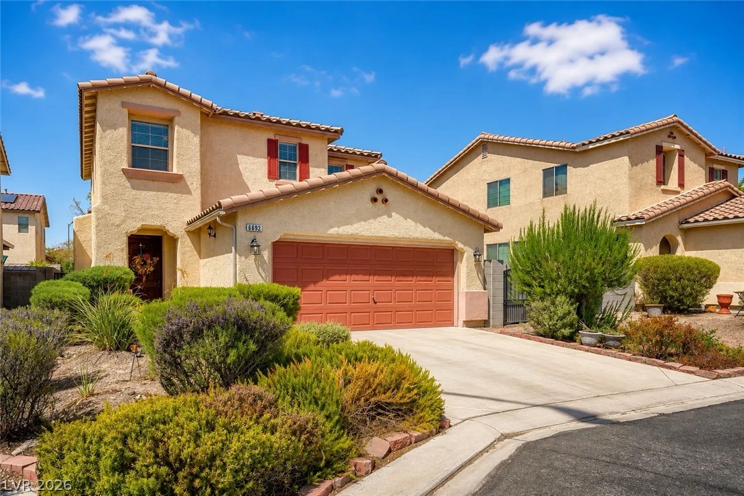 6692 Chariots Path Court — photo