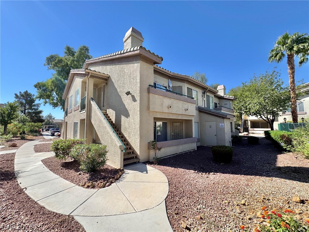 5710 East Tropicana Avenue Unit 1065 — photo