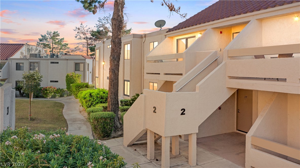 3730 Desert Marina Drive Unit 17 — photo