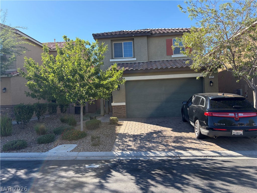 9325 Roadmaster Court — photo