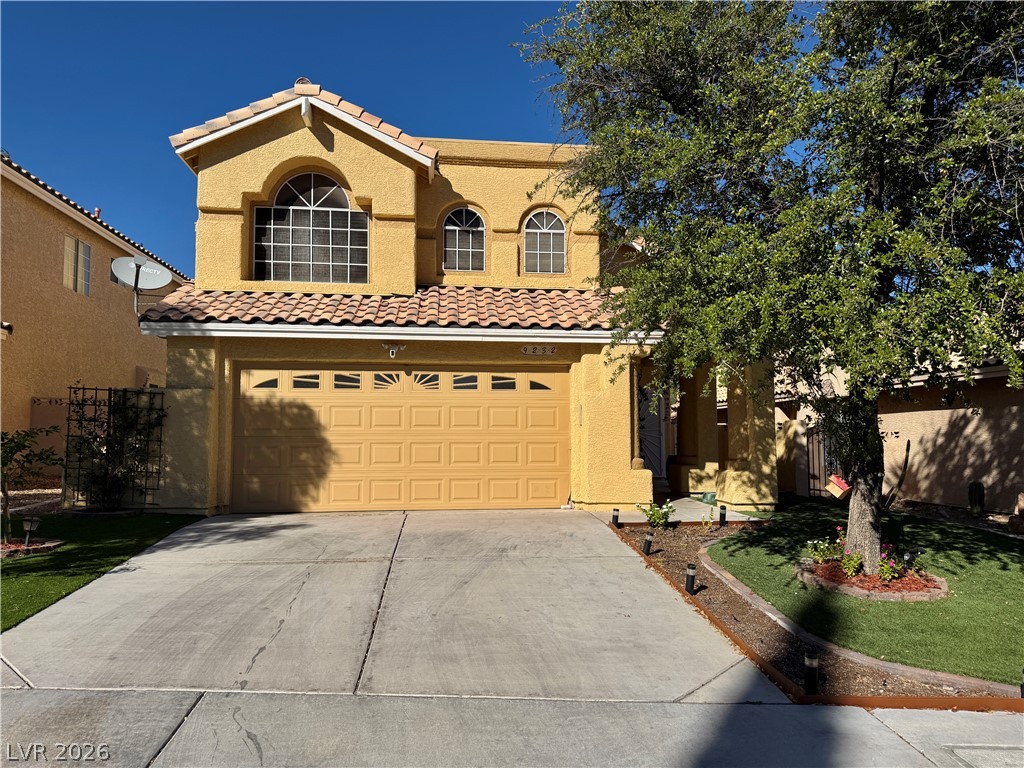 9232 Sun Rose Avenue — photo