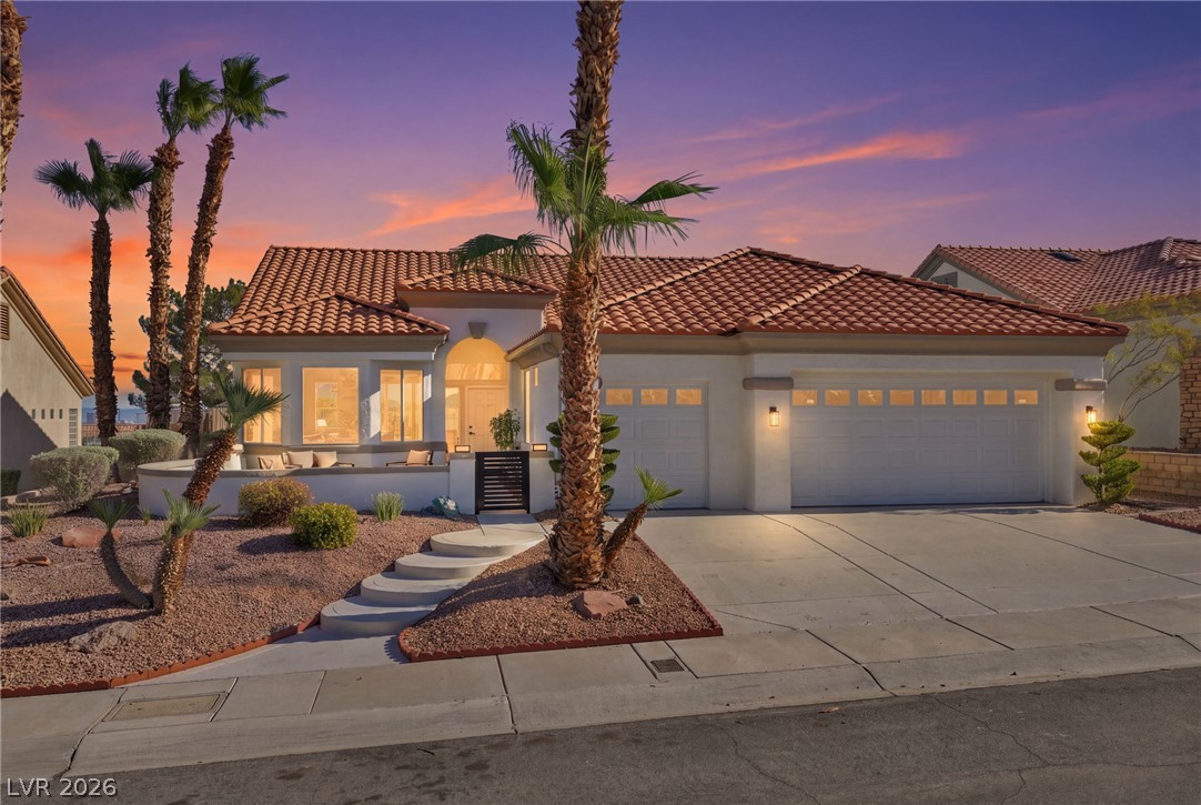 3128 Darby Falls Drive — photo