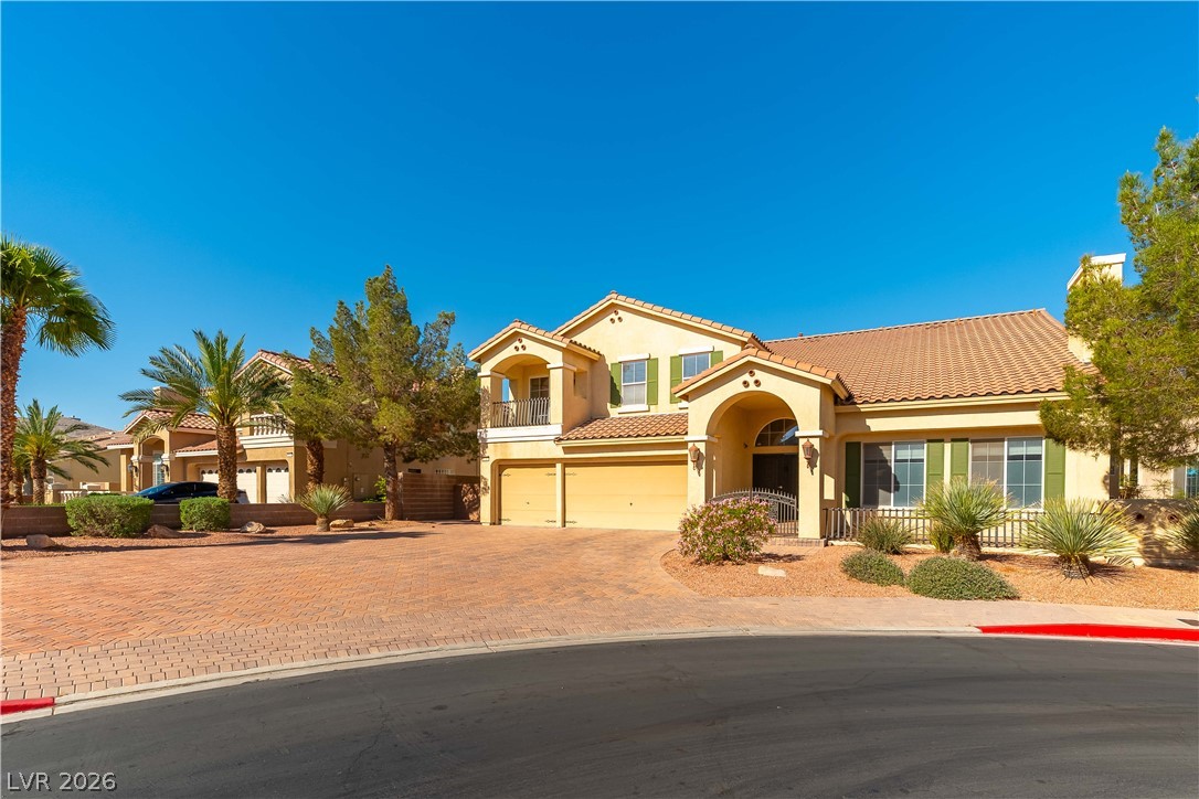 11141 Scotscraig Court — photo