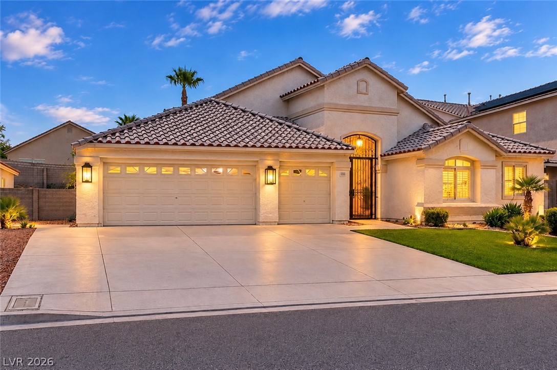 5525 Chicory Falls Court — photo