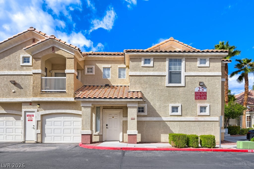 5855 Valley Drive Unit 2121 — photo